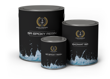 Epoksi Kaplama ve Son Katlar ürünlerimiz