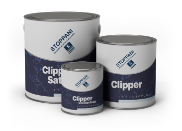 Bir Bileşenli Sonkat Boya ürünlerimiz