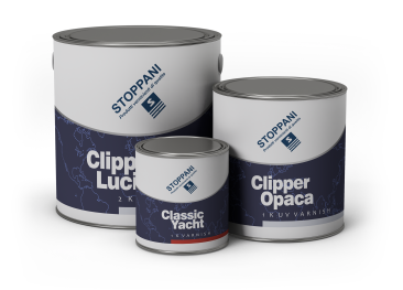 Bir Bileşenli Vernikler ürünlerimiz