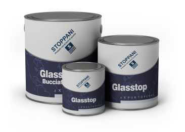 İki Bileşenli Sonkat Boya ürünlerimiz