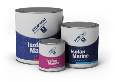 Isofan Marine Sonkat Boyalar ürünlerimiz