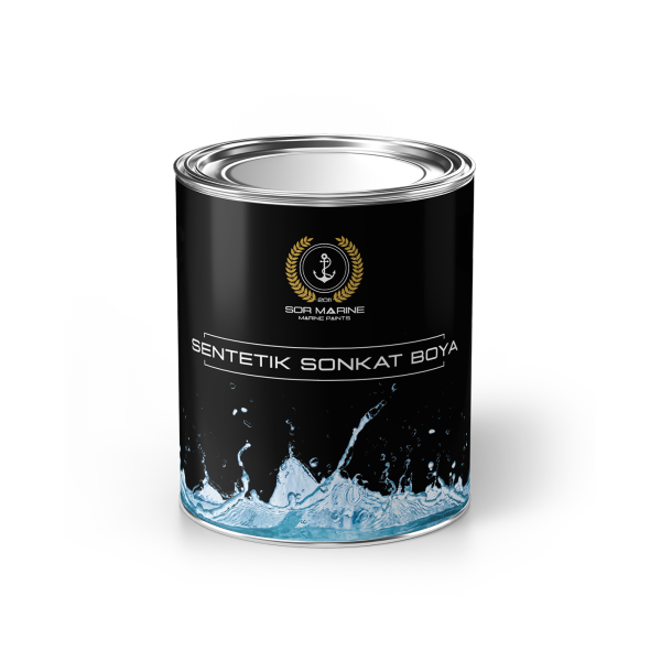 Sorgloss Sentetik Sonkat Boya