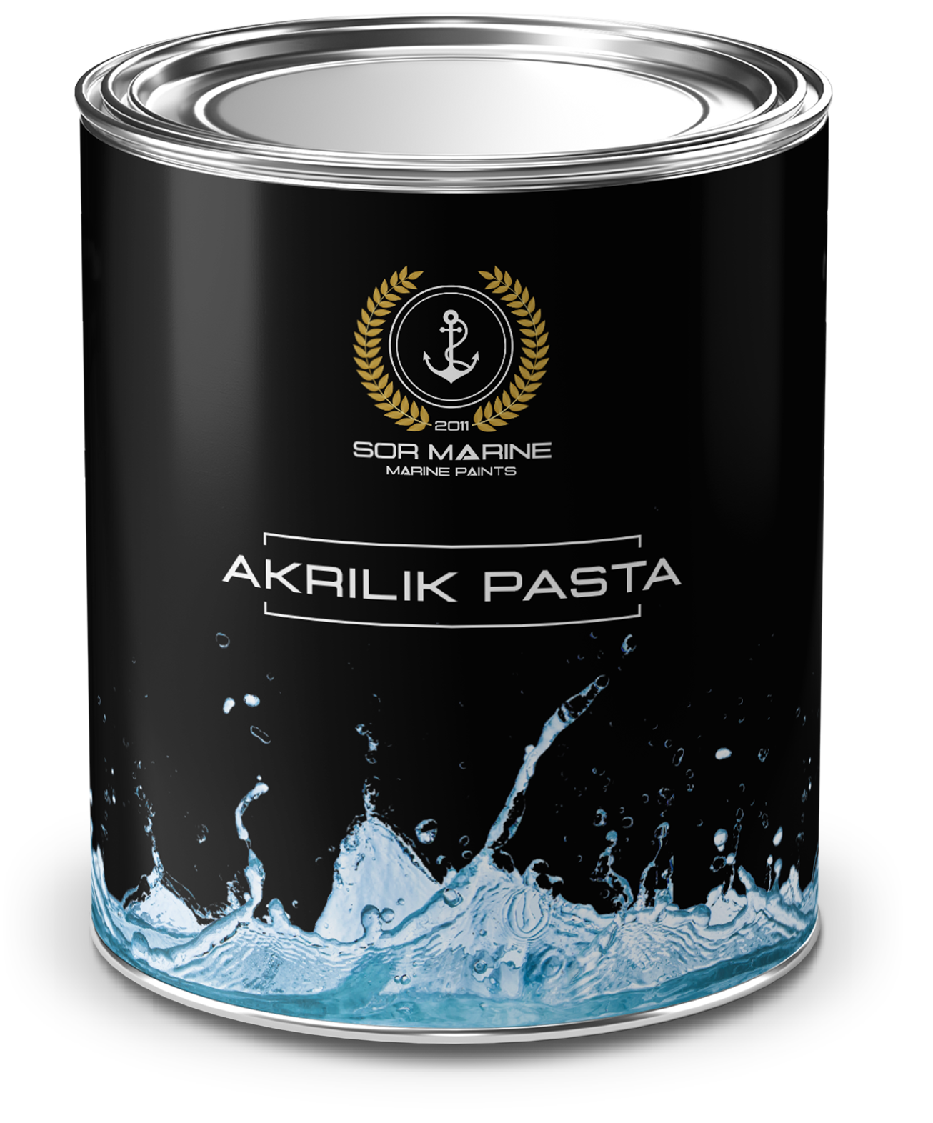 Akrilik Pasta