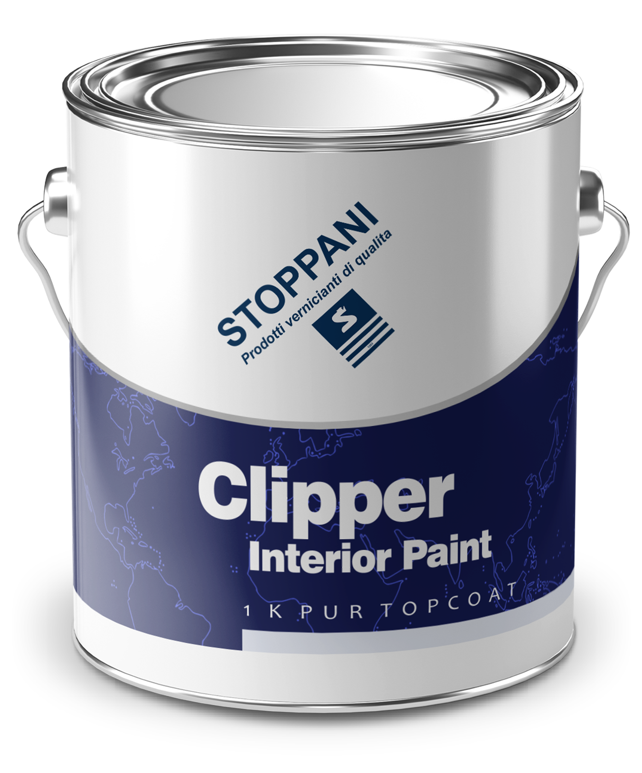 Clipper Interno 8257 Sintine Boyası