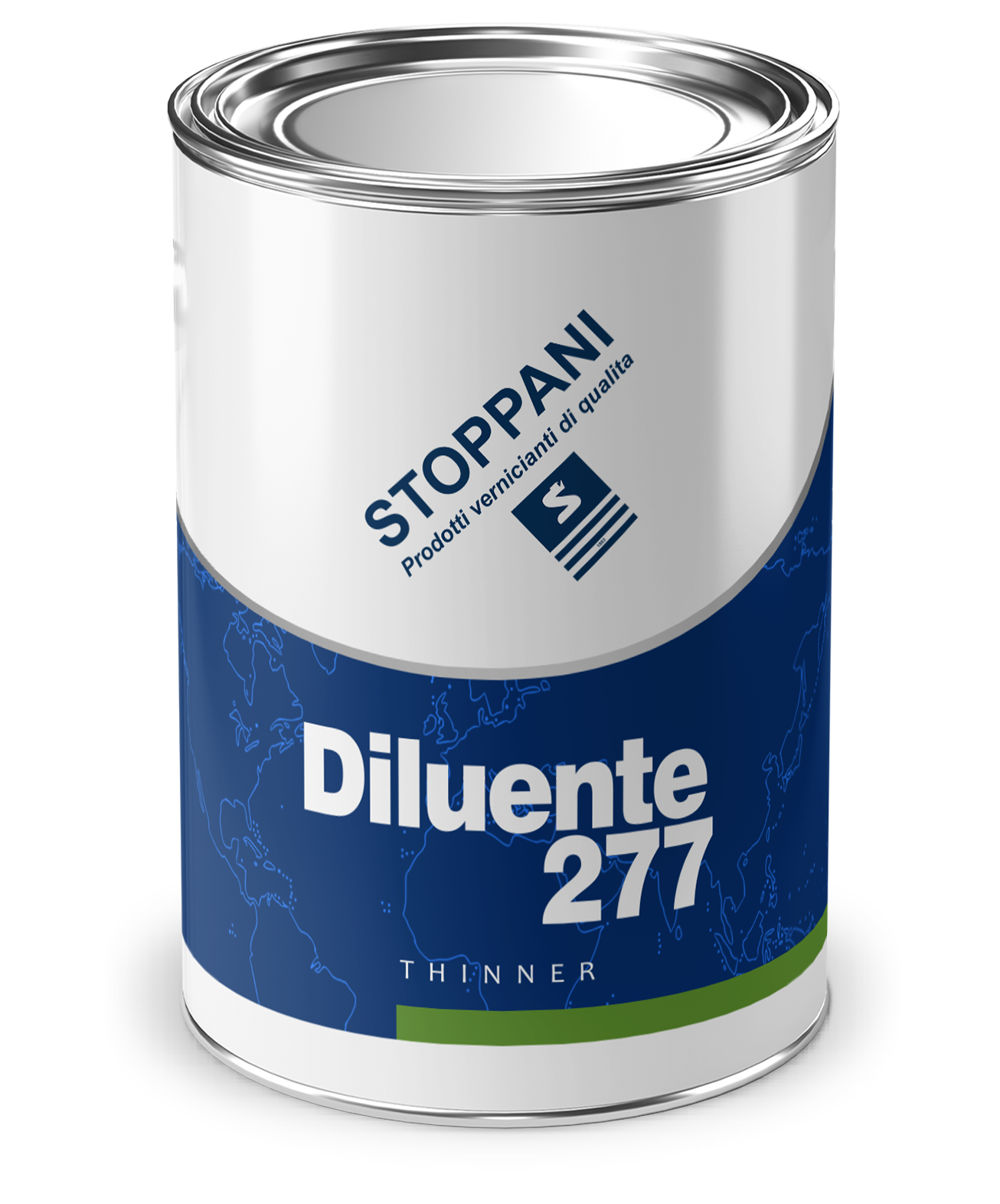 Diluente 277 Tiner