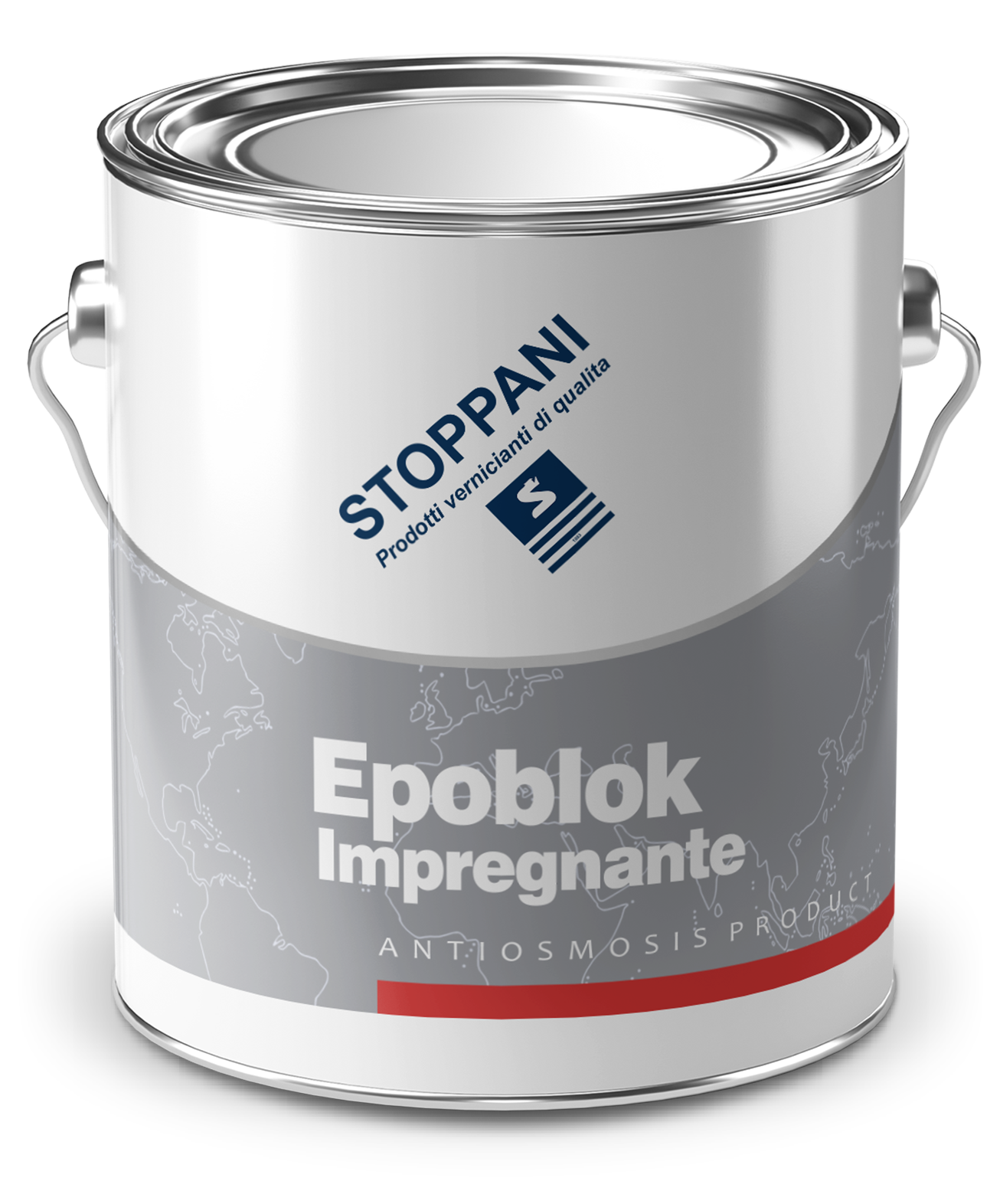 Epoblok Impregnante Bariyer Astarı