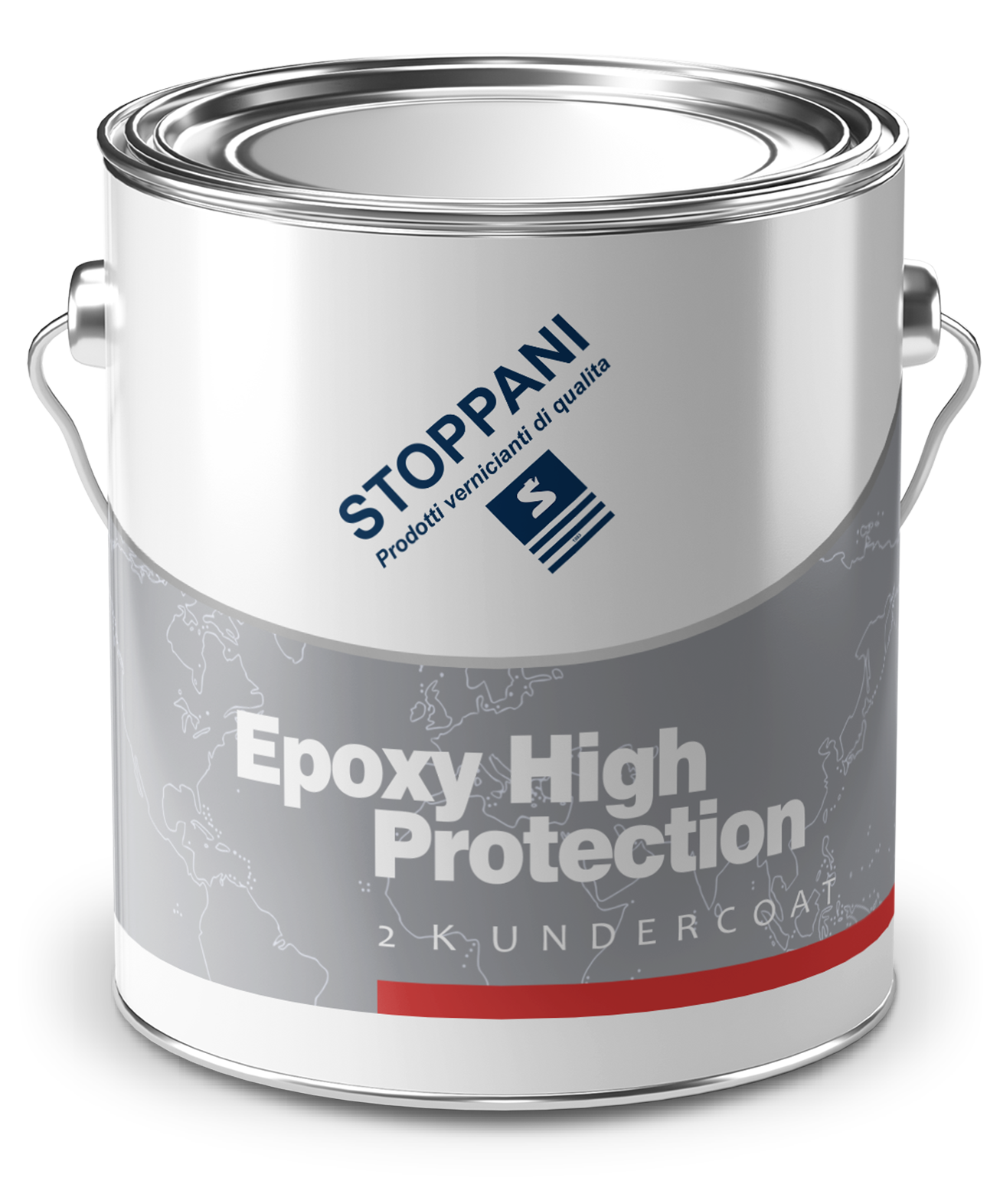 Epoxy High Protection Astar