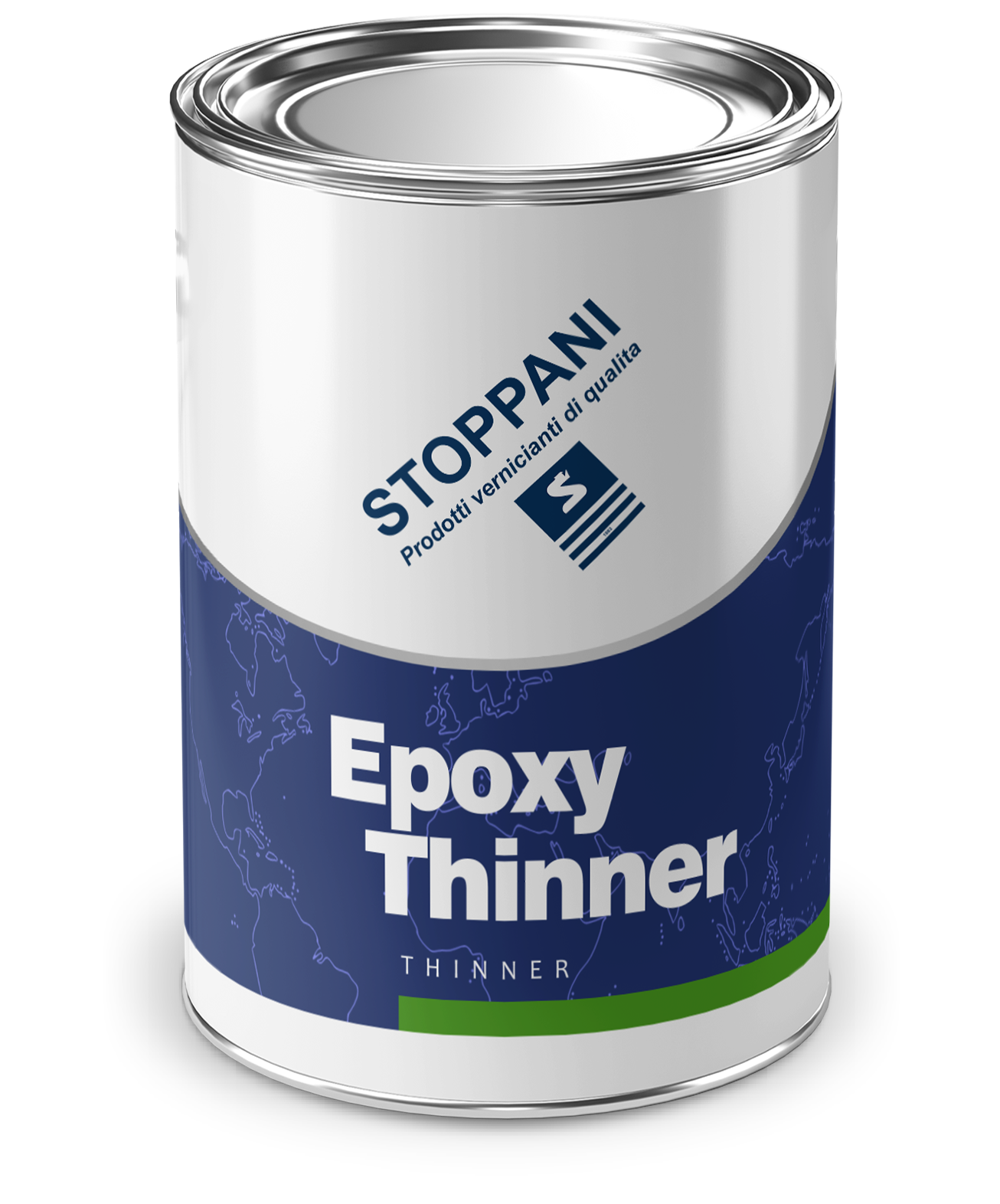 Epoxy Tiner