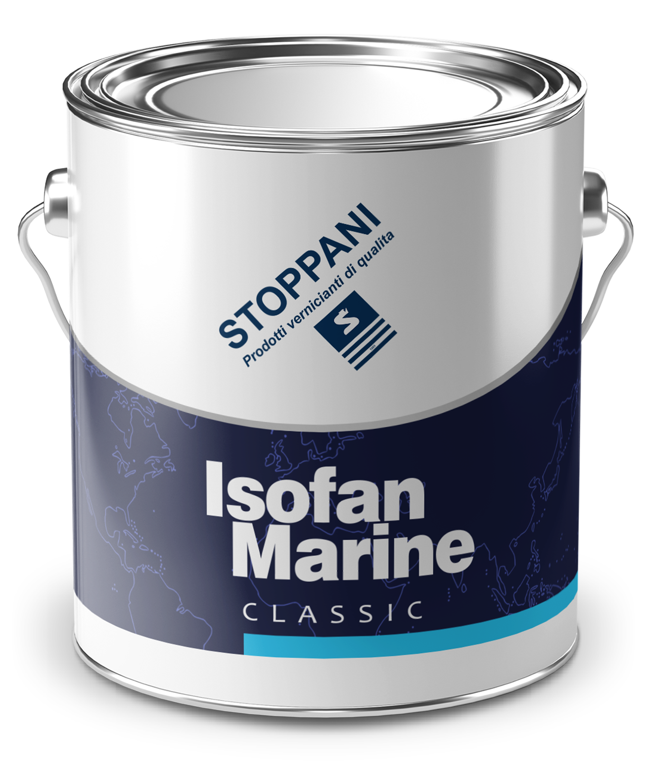 Isofan Marine Classic Sonkat Boya