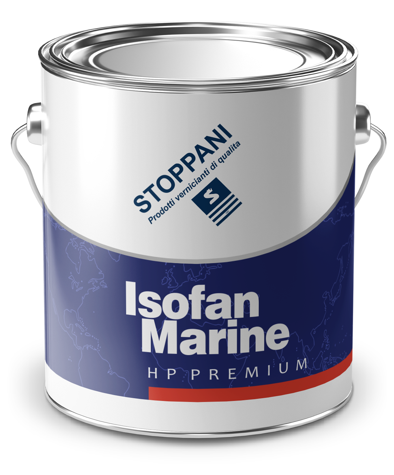 Isofan Marine HP Premium Sonkat Boya