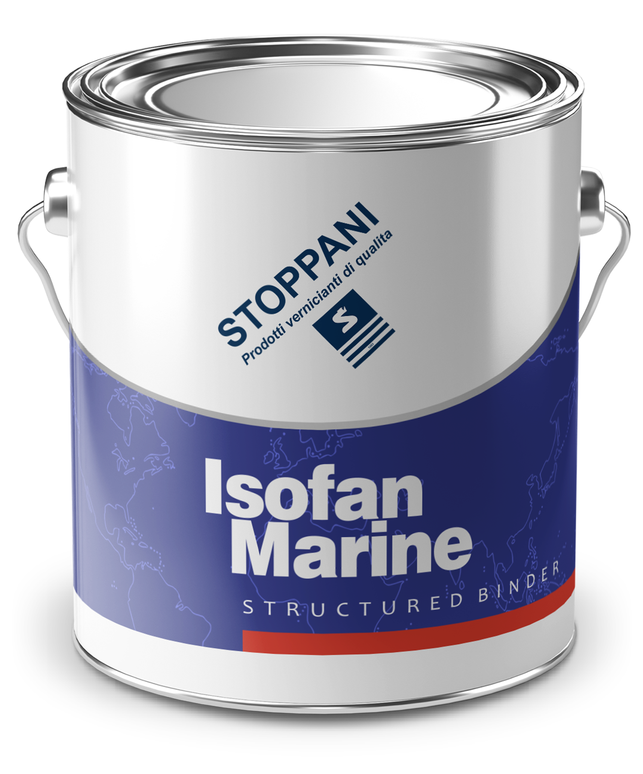 Isofan Marine Structured Sonkat Boya