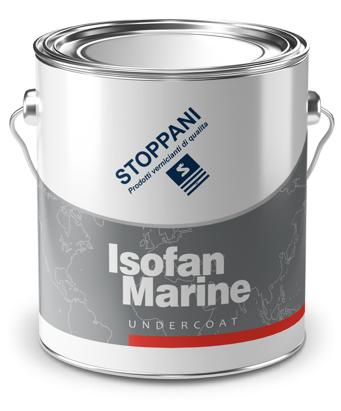 Isofan Marine Sonkat Boya Astarı