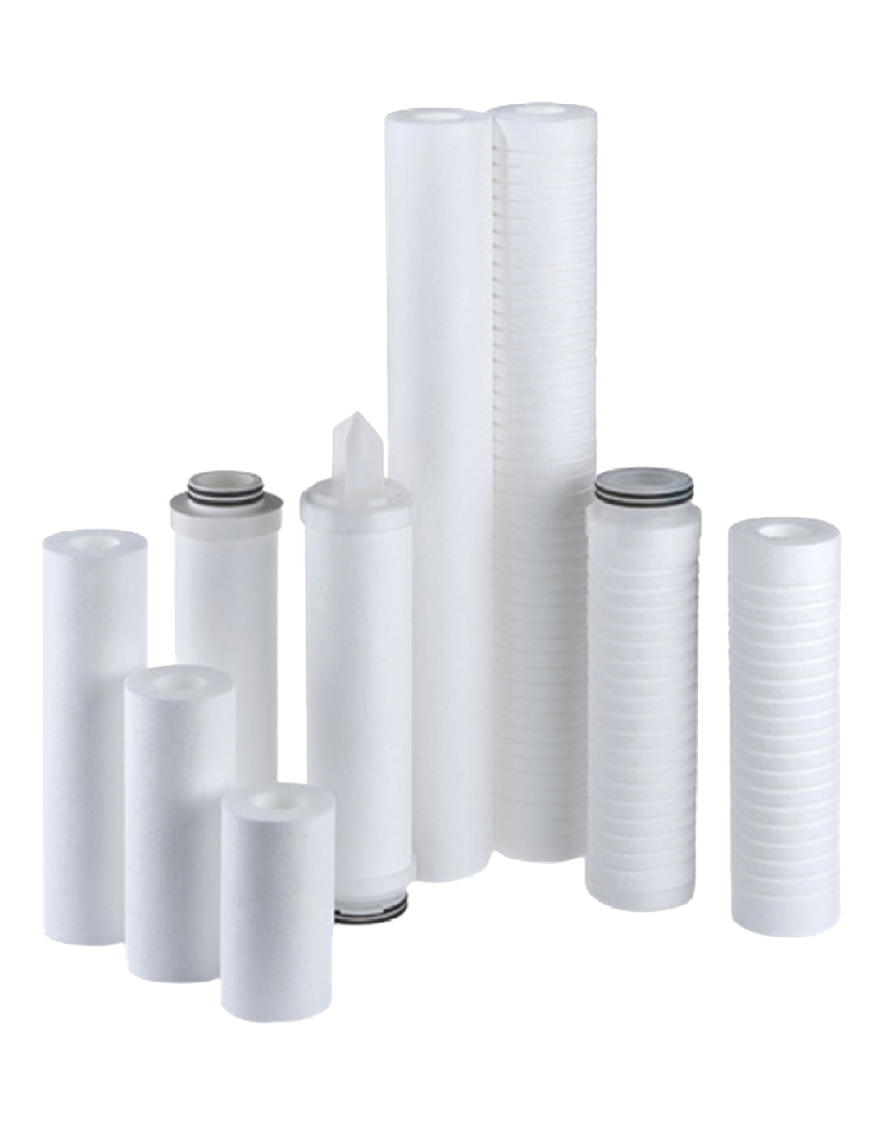 KÖMÜRLÜ FİLTRE KARTUŞ