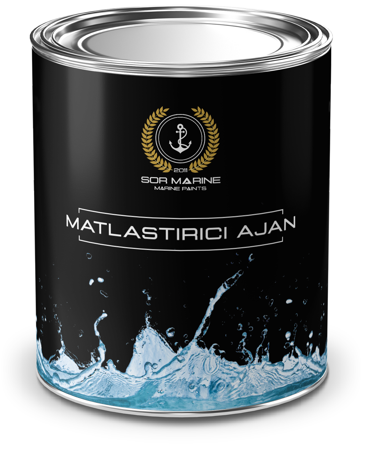 Matlaştırıcı Ajan