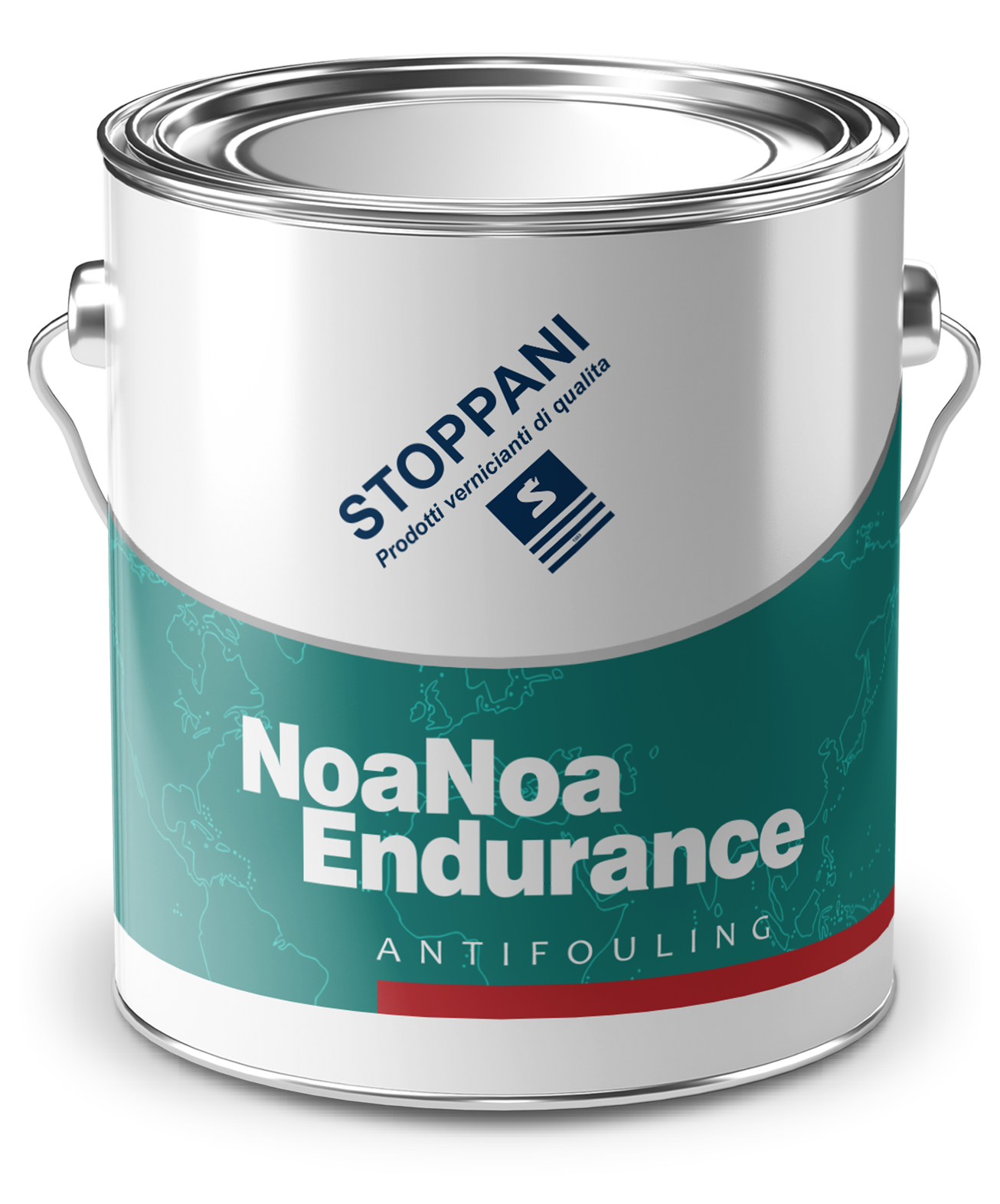 Noa Noa Endurance Zehirli Boya