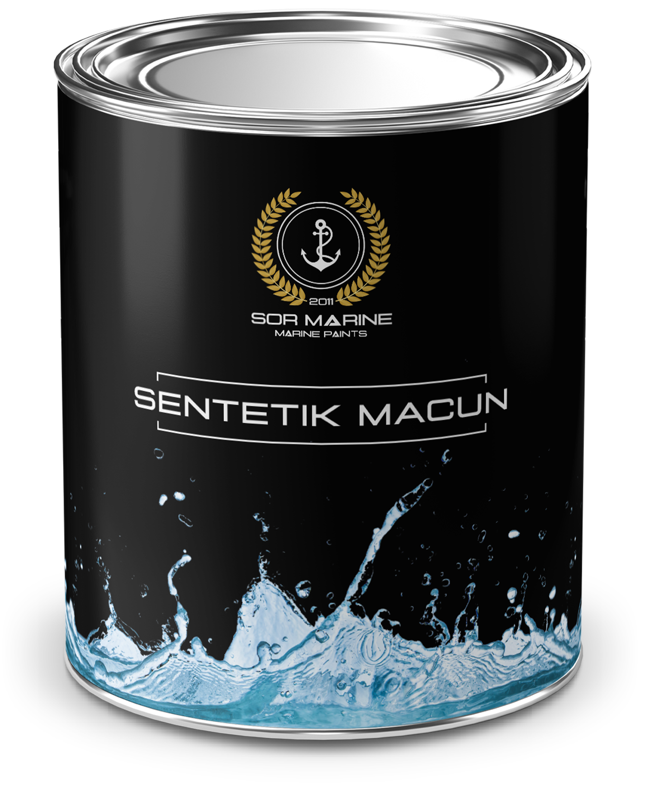 Sentetik Macun