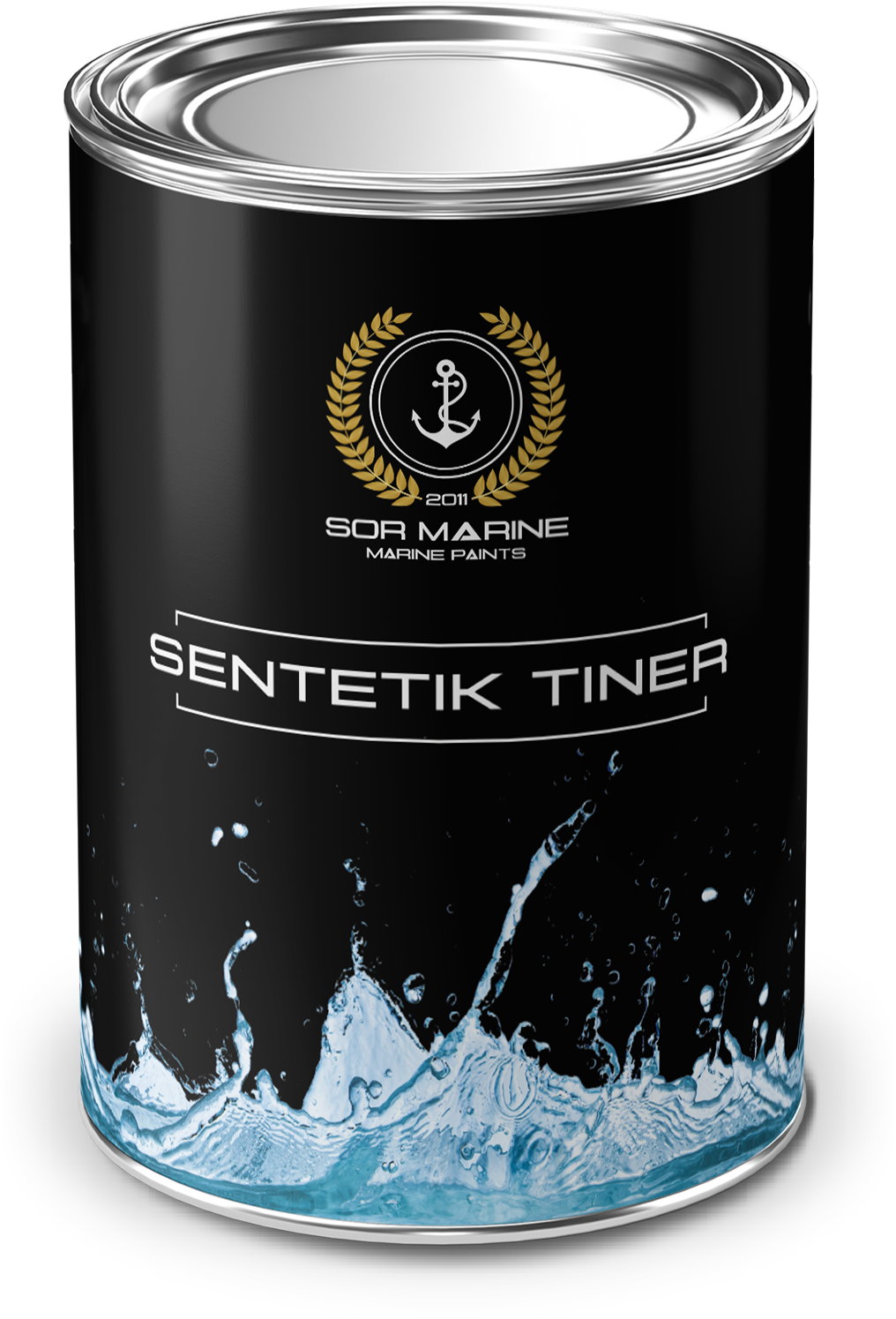 Sentetik Tiner