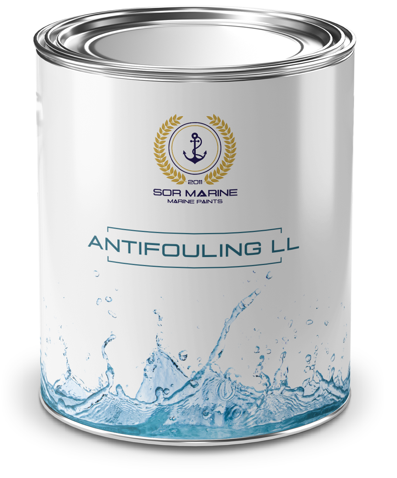 Sezonluk Zehirli Boya LL