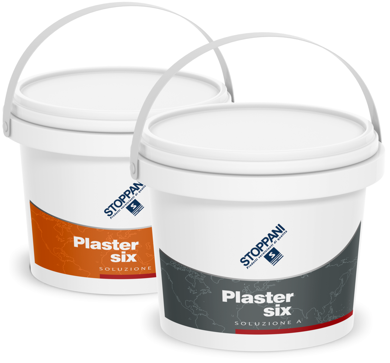 Plaster SiX Epoksi Dolgu Macun