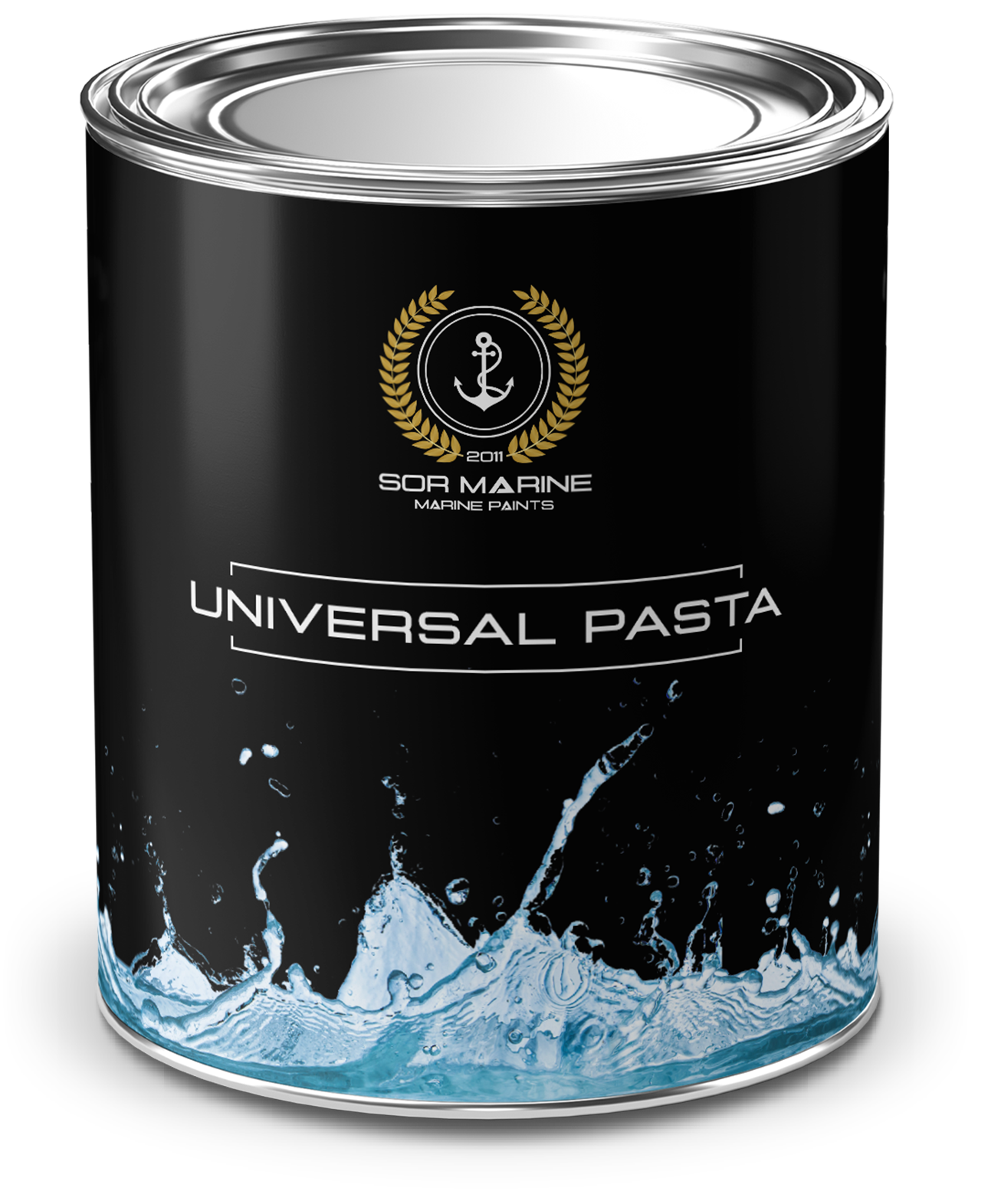 Universal Pasta
