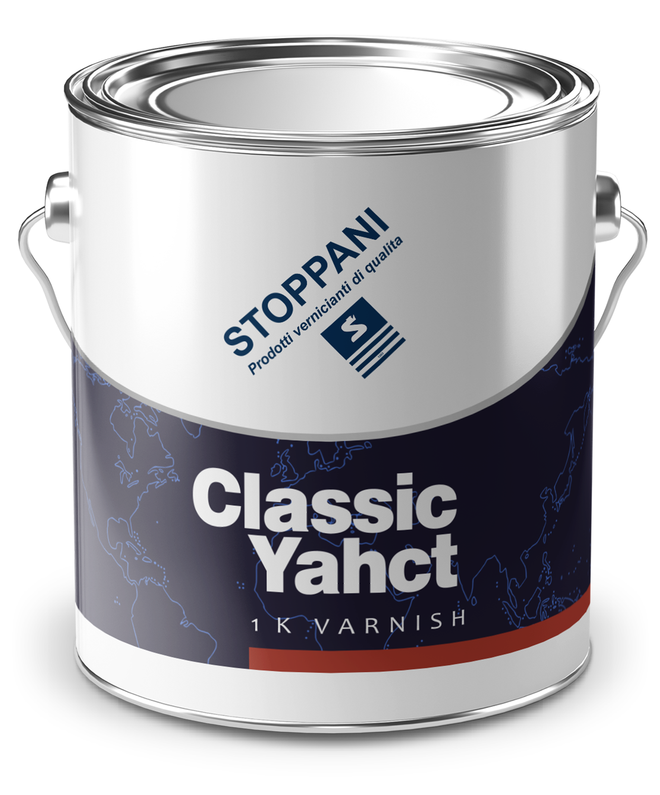 Klasik U.V. Sonkat Yat Vernik