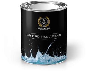 990 Poliüretan Astar ürünümüz