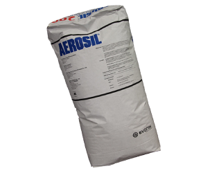 Aerosil Toz ürünümüz