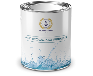 Sorsilver Zehirli Boya Astarı ürünümüz