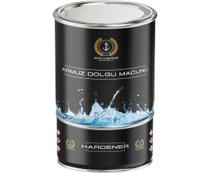 Armuz Dolgu Macunu ürünümüz