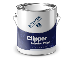 Clipper Interno 8257 Sintine Boyası ürünümüz