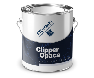 Clipper Saten Mat Sonkat Vernik ürünümüz