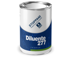 Diluente 277 Tiner ürünümüz