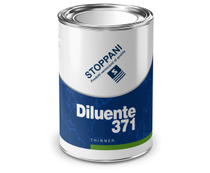 Diluente 371 Tiner ürünümüz