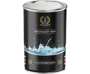 Ekowat 921 Elektrik Yalıtım ve Döküm Reçinesi ürünümüz