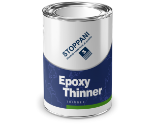 Epoxy Tiner ürünümüz
