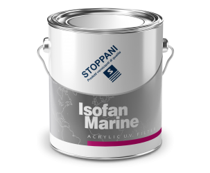 Isofan Marine Acrylic UV Filter Sonkat Vernik ürünümüz