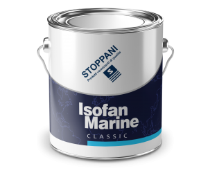 Isofan Marine Classic Sonkat Boya ürünümüz