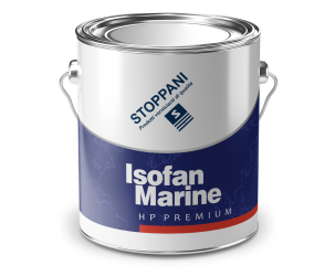 Isofan Marine HP Premium Sonkat Boya ürünümüz