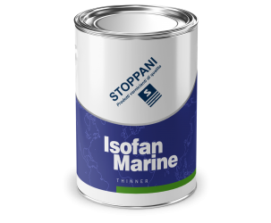 Isofan Marine Standart Tiner ürünümüz