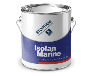 Isofan Marine Structured Sonkat Boya ürünümüz