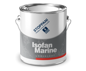 Isofan Marine Sonkat Boya Astarı ürünümüz