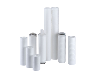 KÖMÜRLÜ FİLTRE KARTUŞ ürünümüz