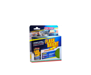 Mafra Flash Bright Metal Parlatma & Cilalama Ürünü Kiti ürünümüz