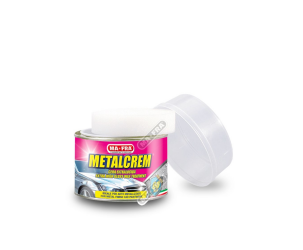 Mafra Metal Cream Parlatıcı Krem Cila ürünümüz
