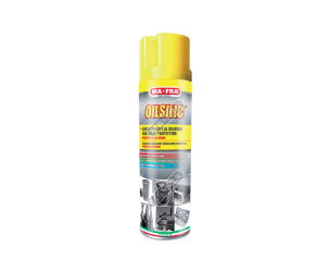 Mafra Oilsilic Motor Kuru Bakım Yağı ürünümüz