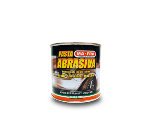 Mafra Pasta Abrasiva Fine Plus Cila ürünümüz