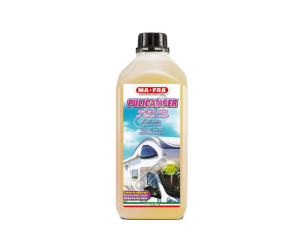 Mafra Pulicamper Karavan Temizleyici Deterjan - Kir Sökücü ürünümüz