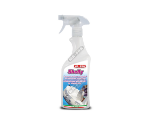 Mafra Shelly Bot veya Tender için Leke Giderici Ürün ürünümüz