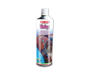 Mafra Teky Teak Koruyucu Yağ ürünümüz