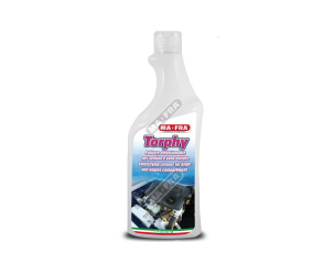 Mafra Torphy Yat Motoru ve Sintine Temizleme Deterjanı ürünümüz